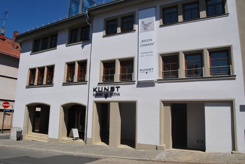 Kultur-Forum