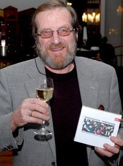 Maxim Schostakowitsch (Foto: dpa)