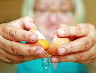 Die Gewerkschaft Nahrung-Genuss-Gaststätten ist auf der Suche nach regionalen Rezepten.