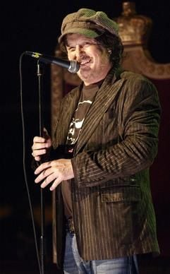 Zucchero (Foto: dpa)
