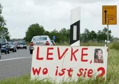 Seit Mai wurde verzweifelt nach der achtjährigen Levke gesucht. (Foto: dpa)