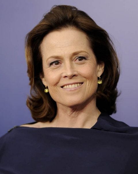 Sigourney Weaver spielte in Klassikern wie „Alien“, „Ghostbusters“ und „Gorillas im Nebel“ und zählt unantastbar zur Spitzenliga Hollywoods.