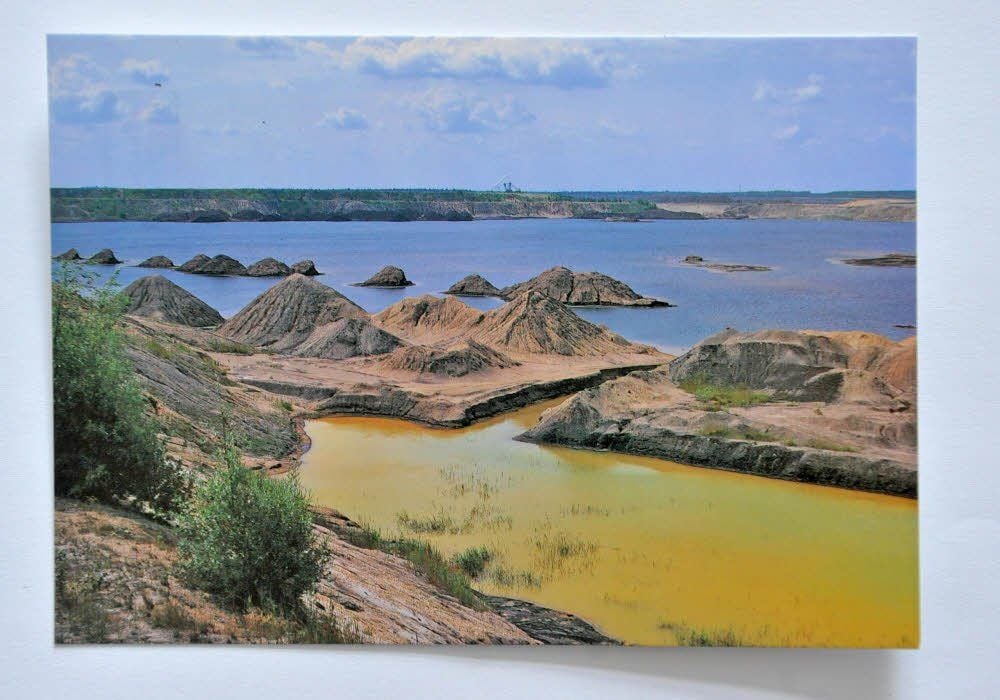 Postkarte