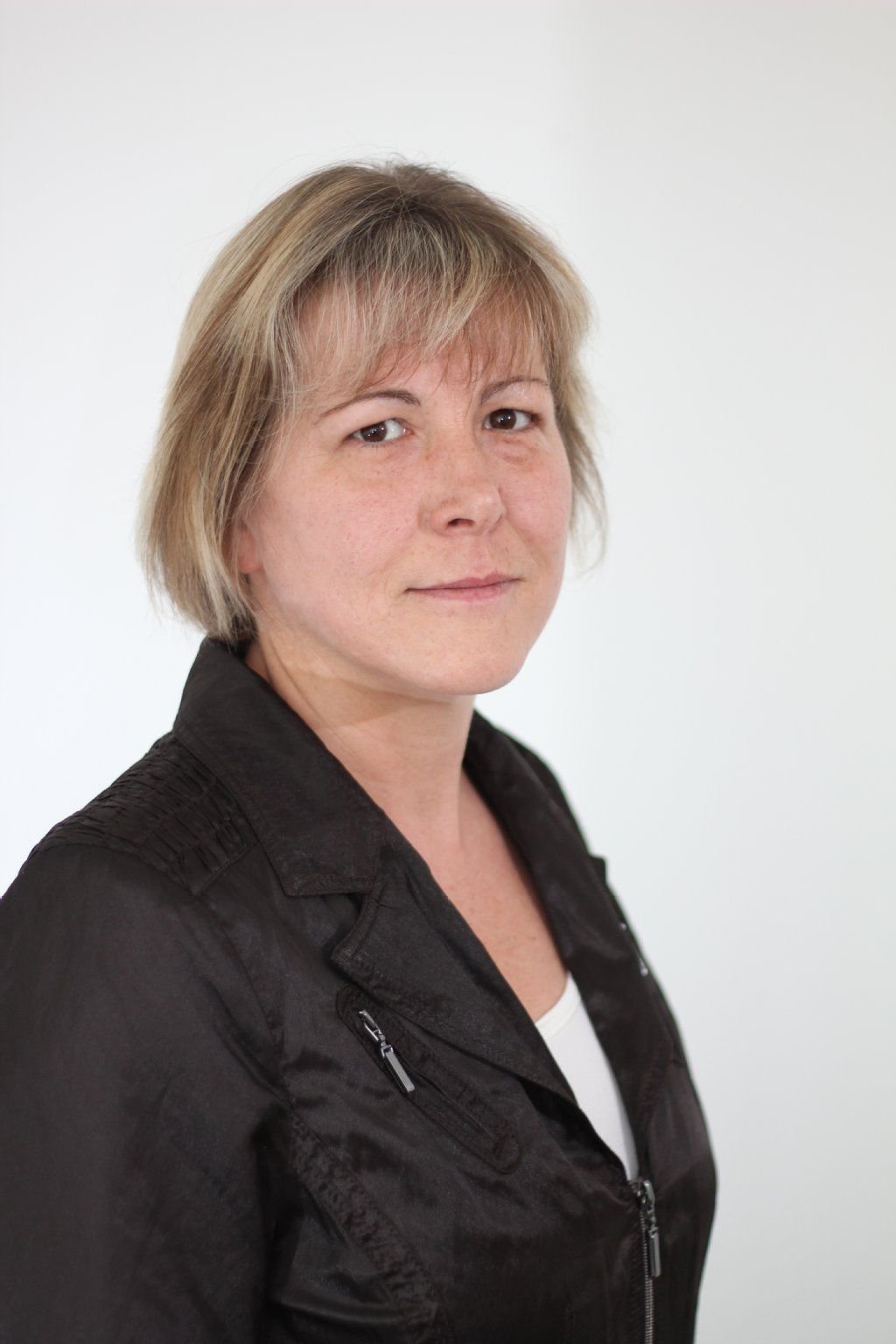 Die Kriminaloberrätin Petra Paulick leitet das "Cybercrime Competence Center".