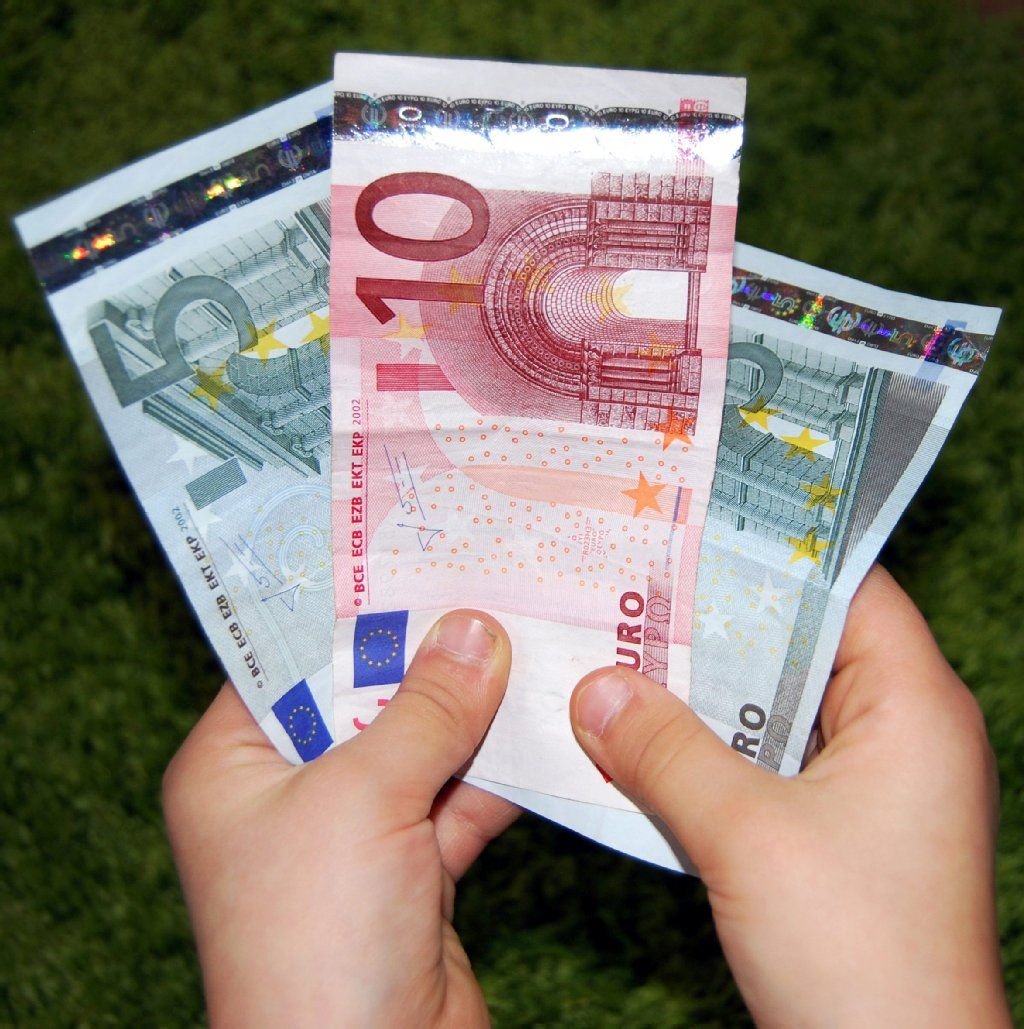 Die Preise für eine Eigentumswohnung in Halle sind in den letzten fünf Jahren um neun Prozent gestiegen.
