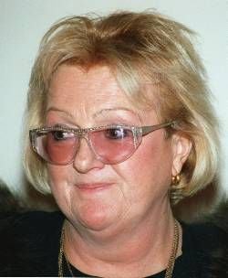 Helga Hahnemann