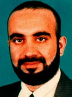 Chalid Scheich Mohammed (Foto: dpa)
