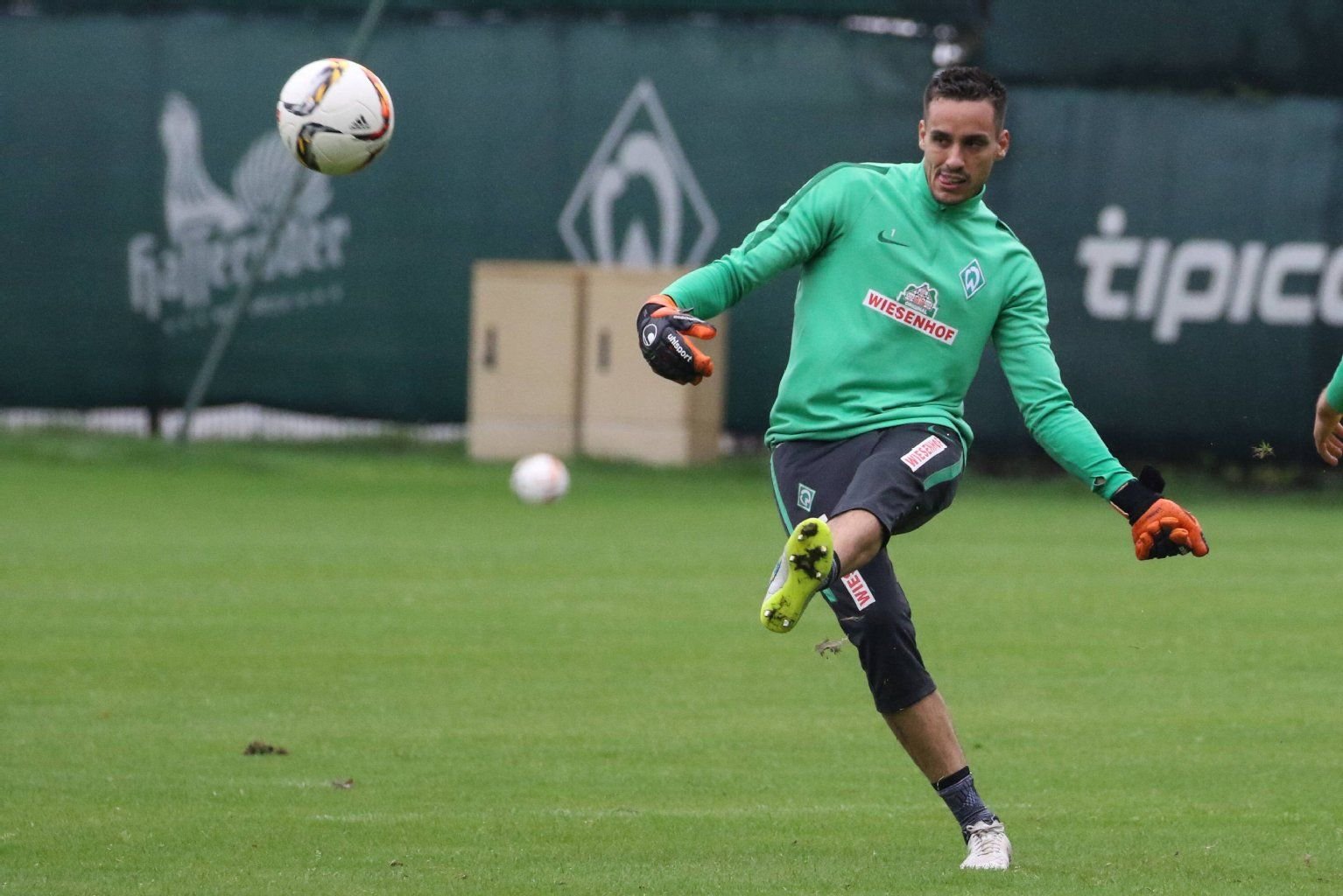 Fabian Frei