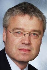 Joachim Geisler, Mibrag-Chef