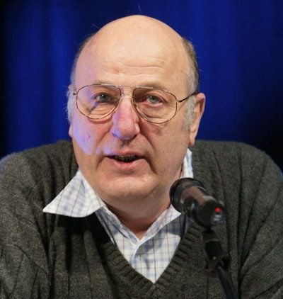 Manfred Krug war sowohl als «Tatort»-Kommissar als auch in vielen Kinofilmen wie «Spur der Steine» erfolgreich. (FOTO: DPA)