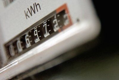 Energieversorger Vattenfall will im kommenden Jahr die Strompreise für Berliner Kunden angeblich deutlich erhöhen. (Foto: Hartmann/DDP)
