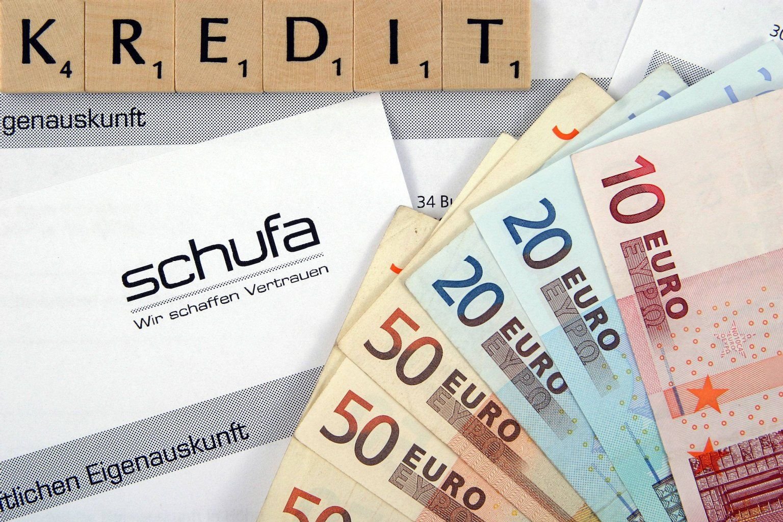 Änderungen im Finanzwesen für das kommende Jahr.