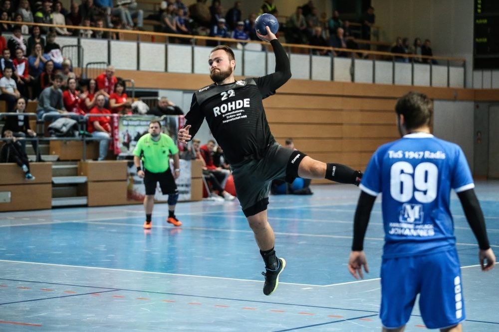 Handball