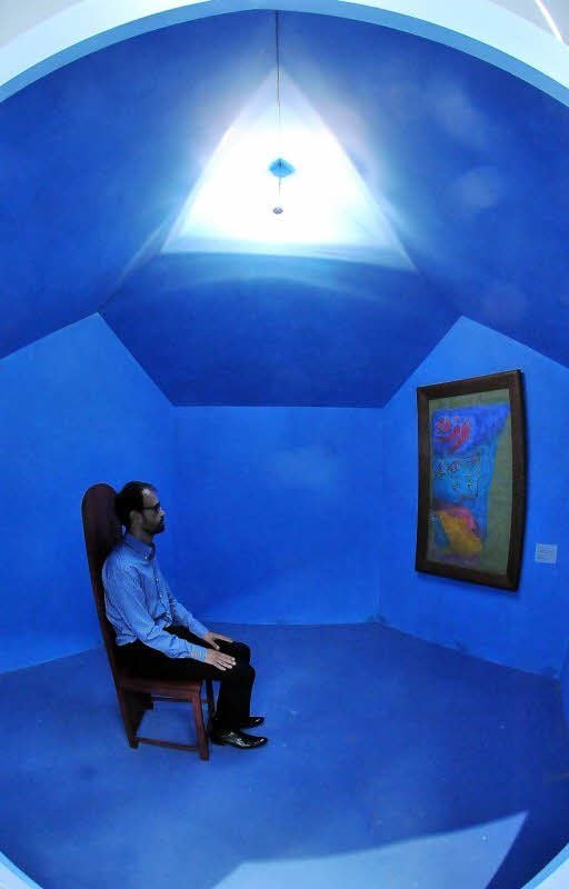 Lass es wirken: Anthroposophisches Bildstudium