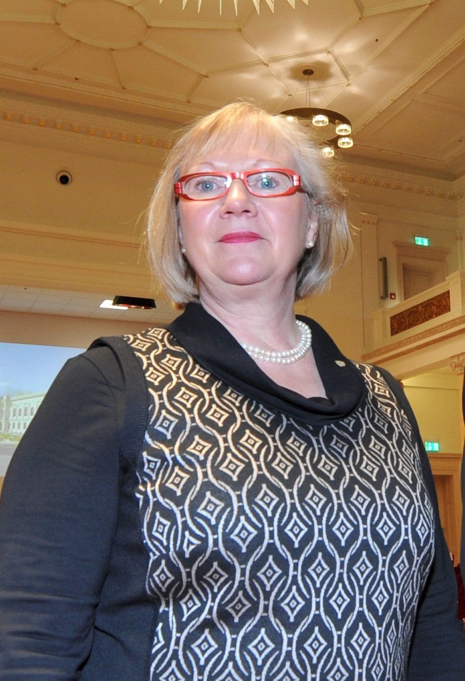 Jutta Schnitzer-Ungefug