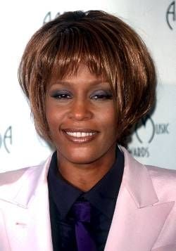 Whitney Houston