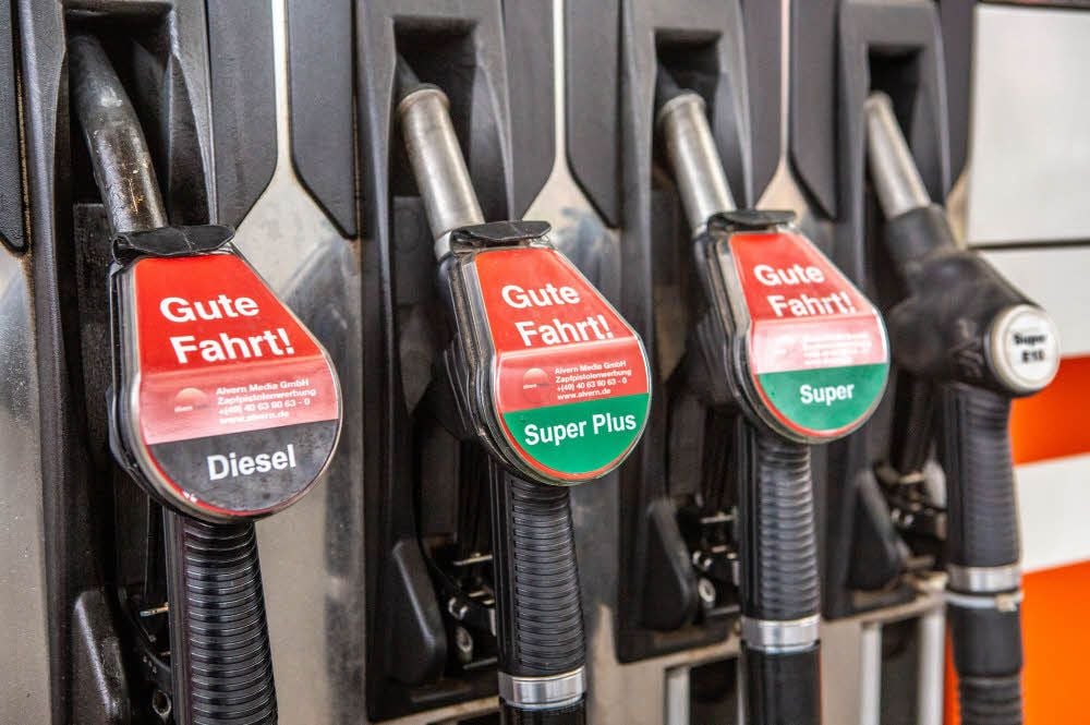 Die Preise für Benzin und Diesel sorgen derzeit für Ärger bei vielen Autofahrern.