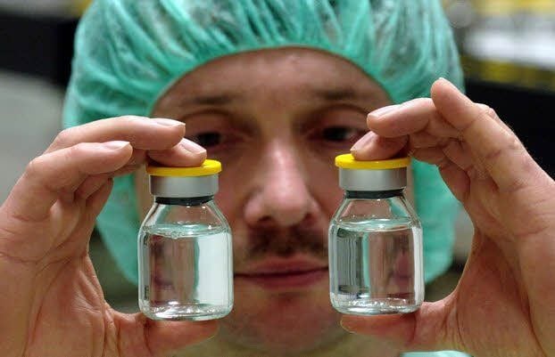 Die Forschung sucht nach verbesserten Tollwutimpfstoffen.