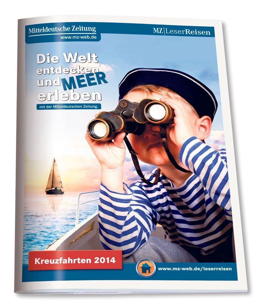 Buchen Sie jetzt Ihren traumhaften Kreuzfahrt-Urlaub!