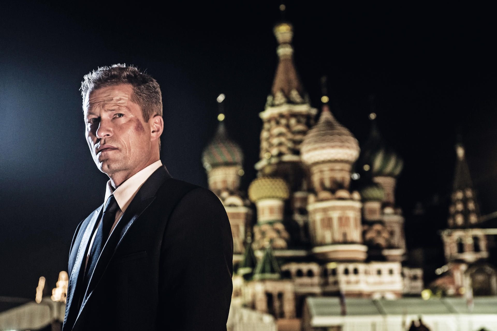 Til Schweigers Tatort „Tschiller: Off Duty“ war in den Kinos ein Flop. Im TV soll der Film 2018 zu sehen sein.