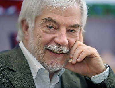 Hans-Joachim Maaz