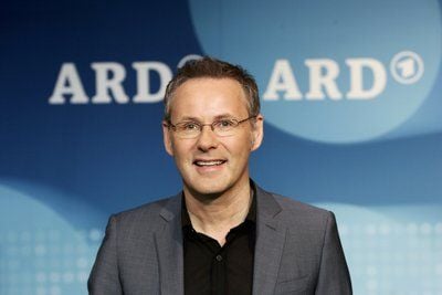 Reinhold Beckmann (FOTO: DPA)