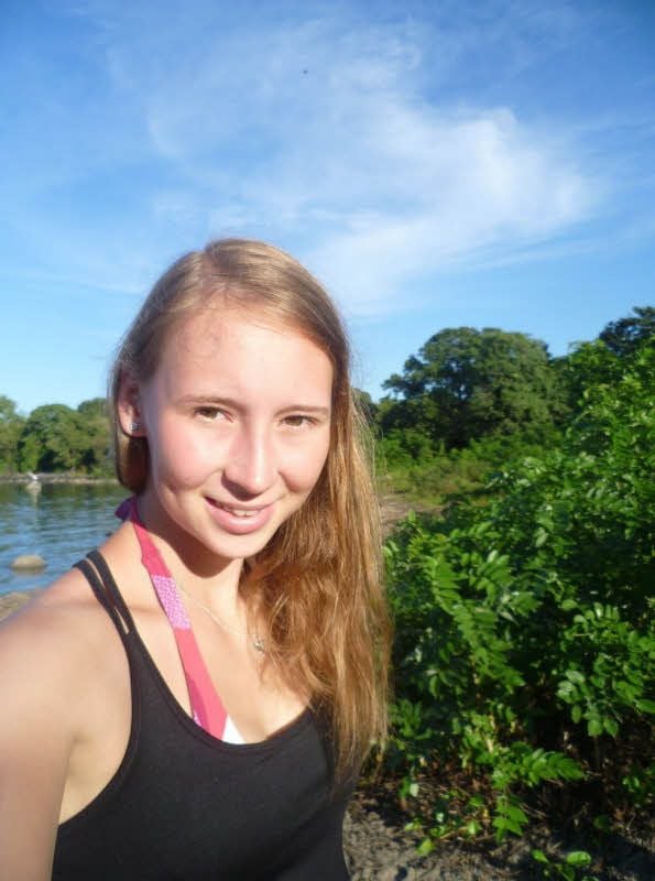 Johanna Dannenberg verbringt Weihnachten in Nicaragua.