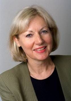 Marlies Mosiek-Urbahn (CDU)