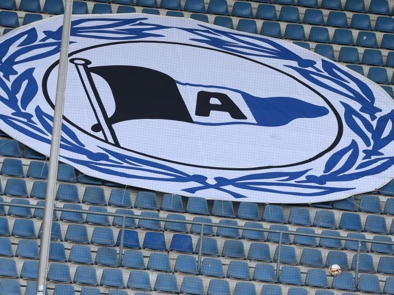 Zweitligist Arminia Bielefeld konnte seine Schulden weiter abbauen. Foto: Friso Gentsch