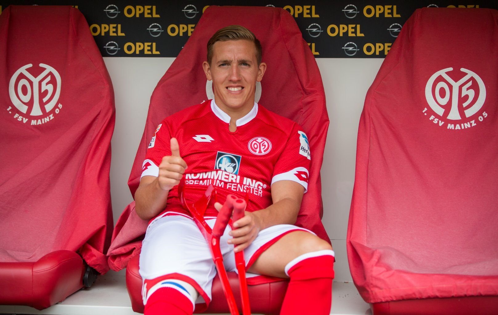 1. FSV Mainz 05