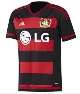 Bayer Leverkusen