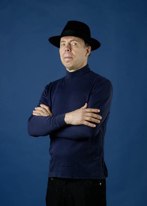 Gunther von Hagens