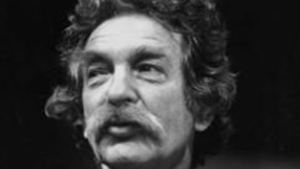 Zum Tod von Benno Besson: Zum Tod von Benno Besson: Schweizer Übervater ...