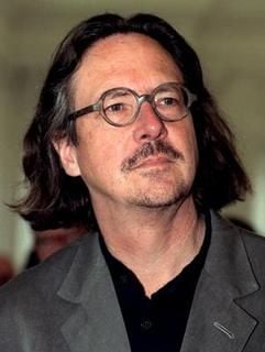 Peter Handke wird 60 Jahre alt (Foto: dpa)