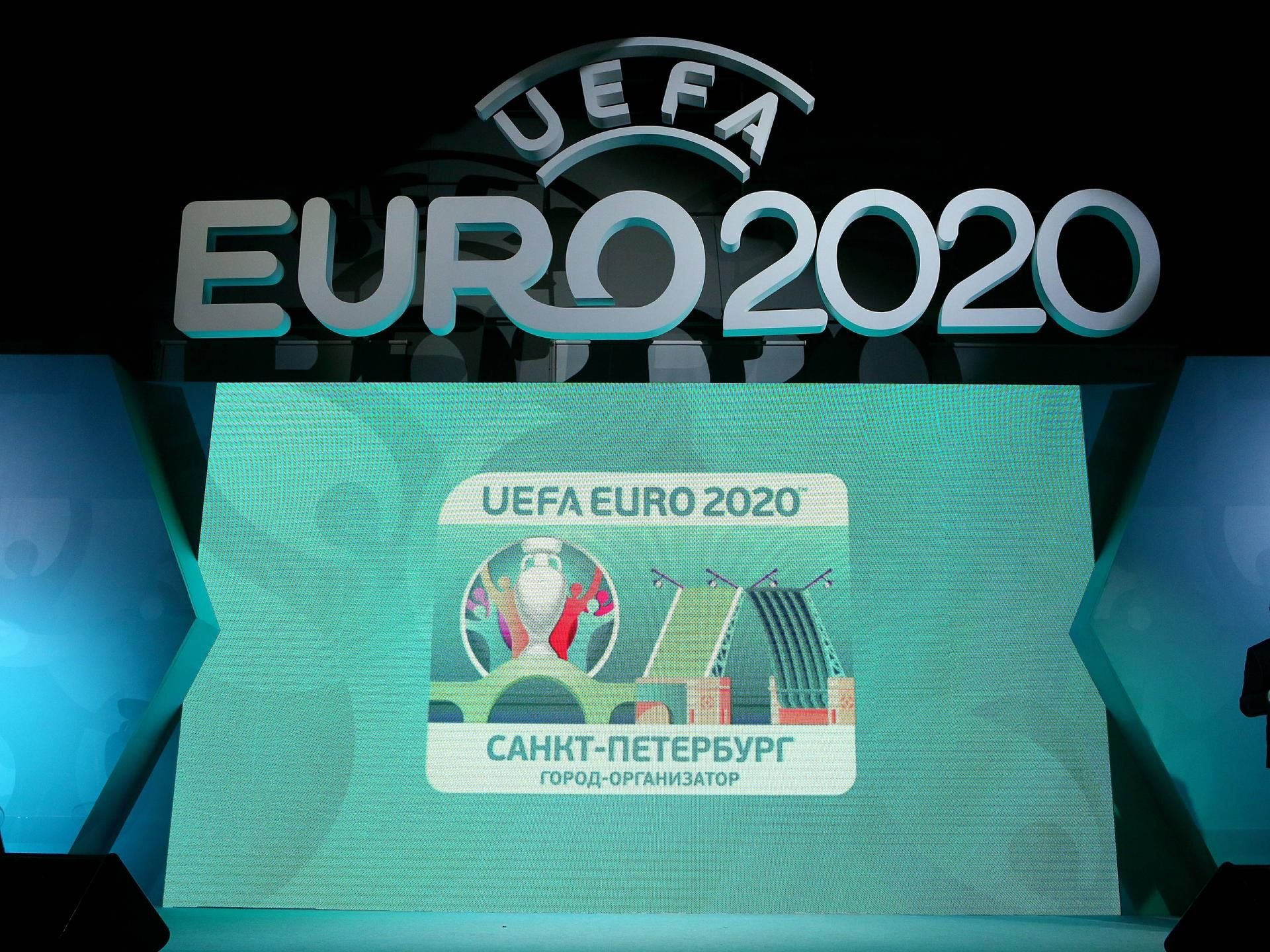 Deutschland wird aus Topf 2 für die Qualifikation zur EURO 2020 ausgelost.