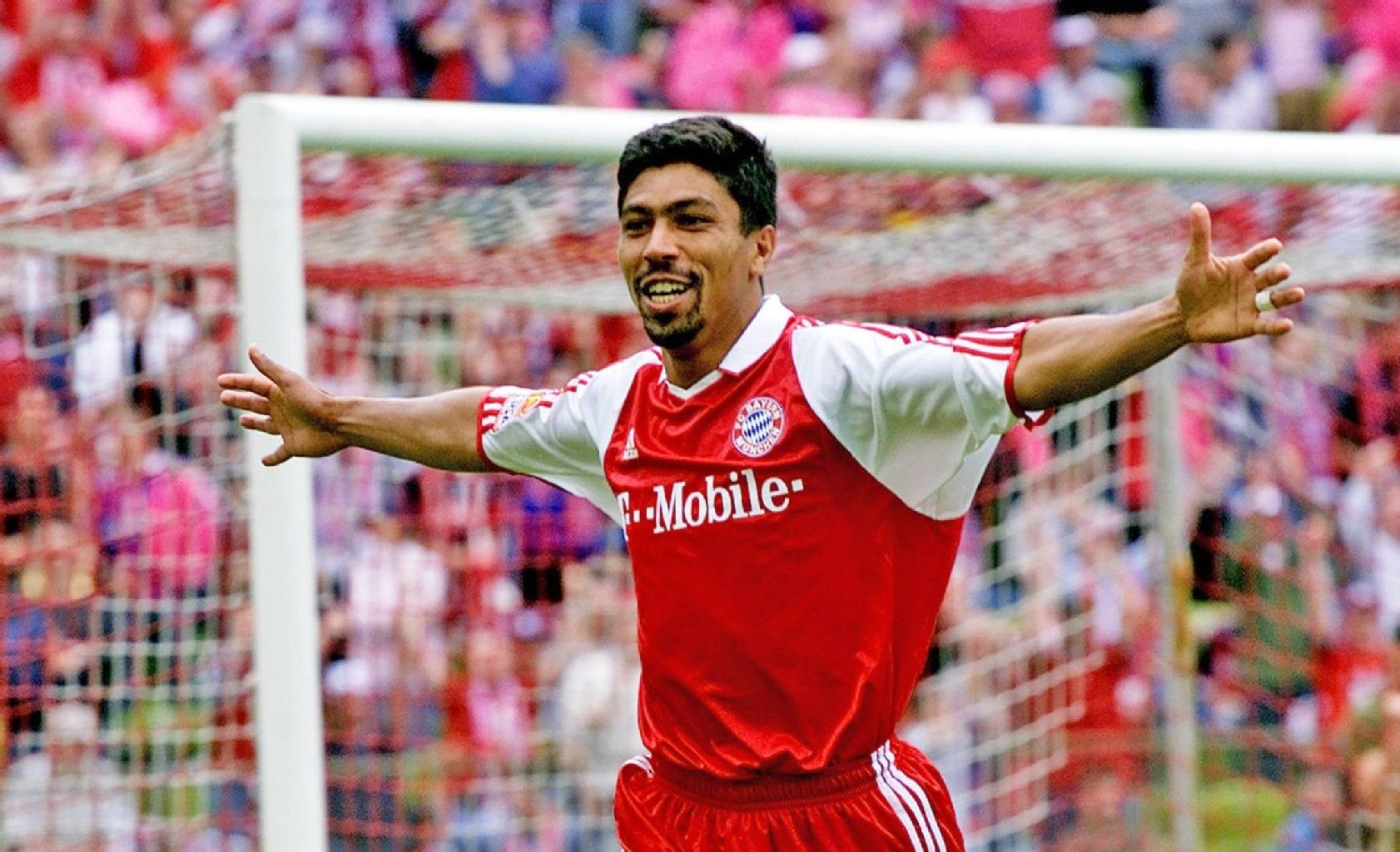 Giovane Elber