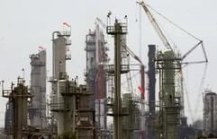 Der Preis für Rohöl aus den Staaten der OrganisationErdöl exportierender Länder (OPEC) ist gestiegen. (Foto: dpa)