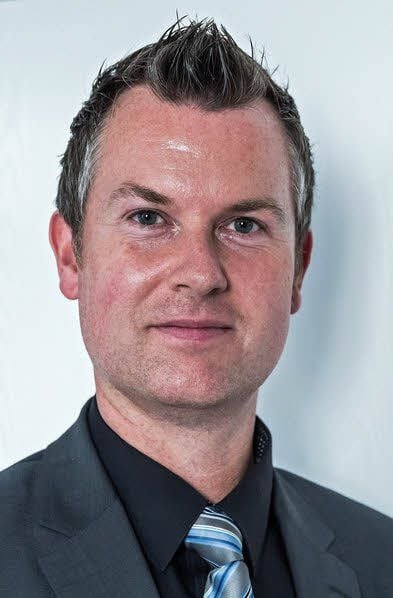 Steffen Schmitz