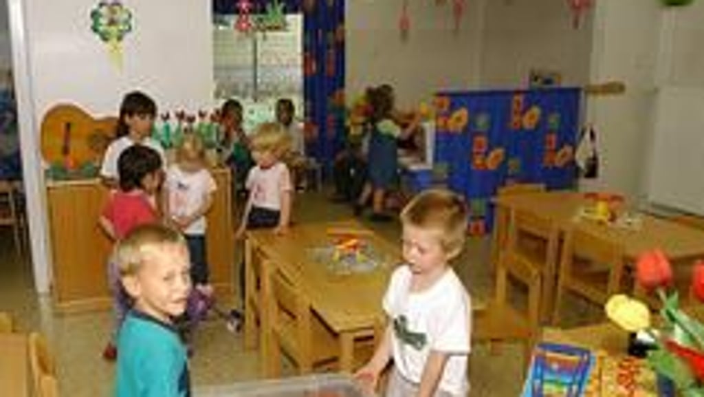 Kindergarten Matrjoschka: Kindergarten Matrjoschka: Triftiger Grund