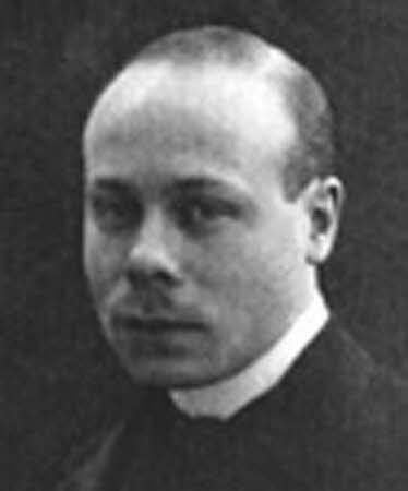Der Verleger Hermann Ullstein