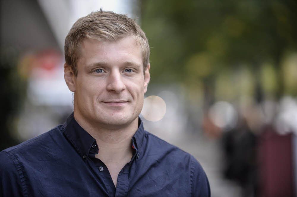 Stefan Pfannmöller hat in München ein Internet-Unternehmen erfolgreich aufgebaut und verkauft. Heute ist er gleich an mehreren Start-up-Firmen beteiligt.