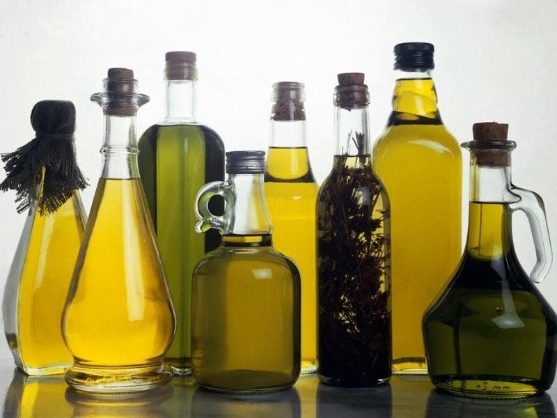 Die höchste Güteklasse „nativ extra“, „extra vergine“ oder „extra virgen“ erreichen nur Öle, die einwandfrei riechen und schmecken.