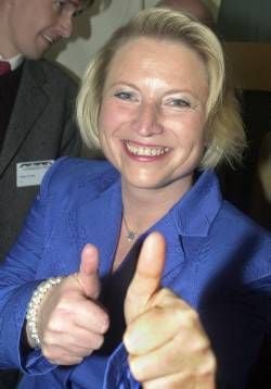 Cornelia Pieper