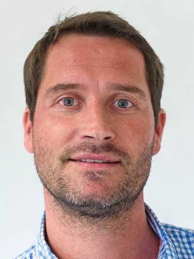Elias Englich