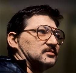 Regisseur Rainer Werner Fassbinder (Archivbild). (Foto: dpa)