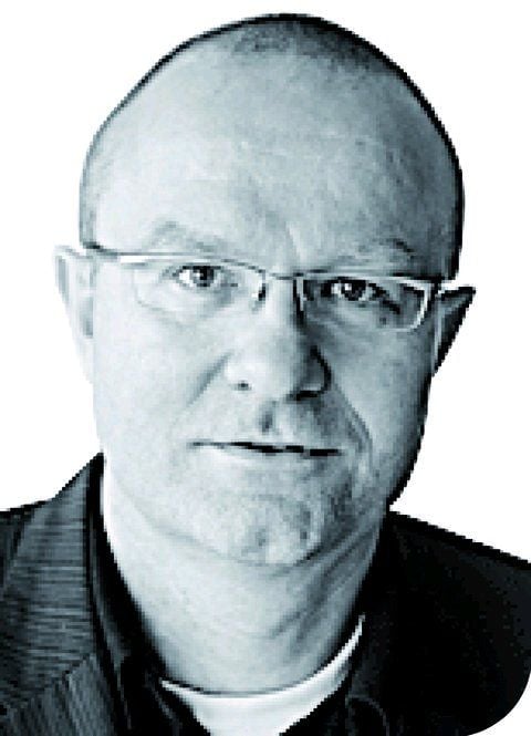 Markus Sievers