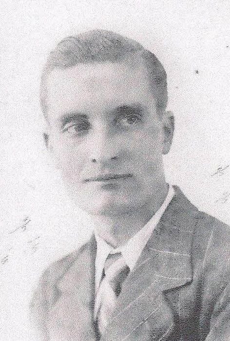 Der Franzose Omer Quintard