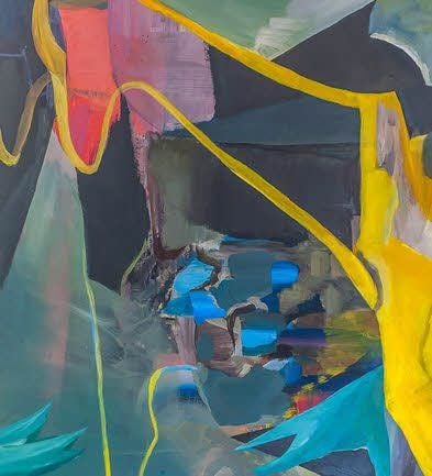 Wo ist die Giraffe? Carolin Israel verbindet damit Kindheitserinnerungen.
