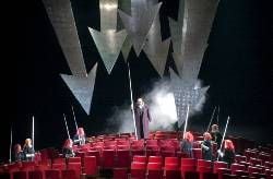 Richard Wagners «Walküre» in der Semperoper
