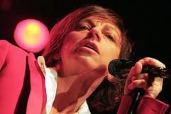 Gianna Nannini (Foto: dpa)